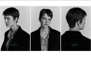 Ksenia Grebneva - Project Casting Gallery Image 12 Ksenia Grebneva - Gallery Image 12