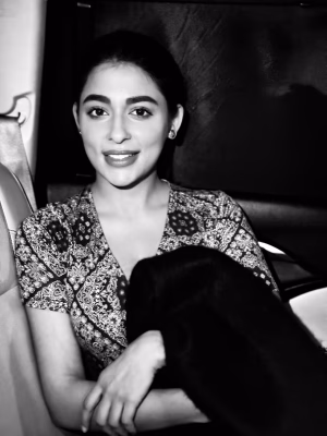 Simone C. Chahal - Project Casting Gallery Image 6 Simone C. Chahal - Gallery Image 6