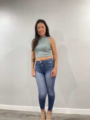 Jenny Tham - Project Casting Gallery Image 7 Jenny Tham - Gallery Image 7