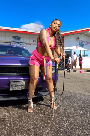 Jen’Isis Thomas - Project Casting Gallery Image 12 Jen’Isis Thomas - Gallery Image 12