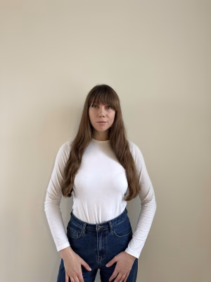 Annie Bright - Project Casting Gallery Image 4 Annie Bright - Gallery Image 4