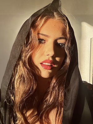 courtney harris - Project Casting Gallery Image 2 courtney harris - Gallery Image 2