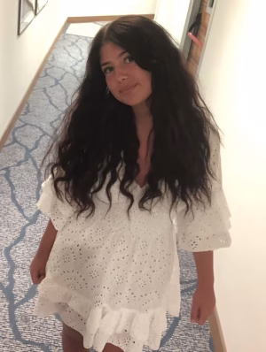 courtney harris - Project Casting Gallery Image 1 courtney harris - Gallery Image 1