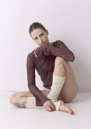 Inessa Janzen - Project Casting Gallery Image 11 Inessa Janzen - Gallery Image 11