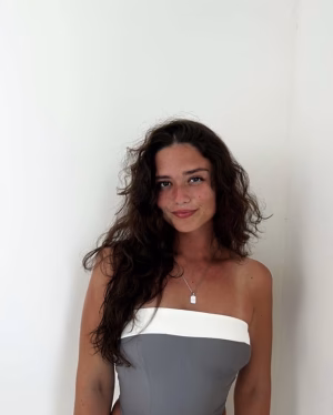 Andrea Gomez - Project Casting Gallery Image 1 Andrea Gomez - Gallery Image 1
