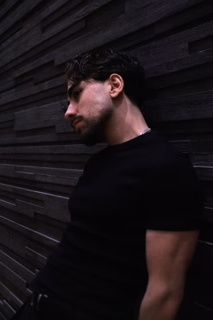 Malek Abdulmasih - Project Casting Gallery Image 6 Malek Abdulmasih - Gallery Image 6