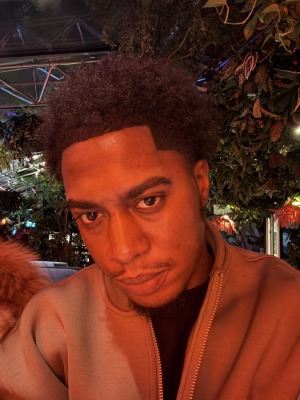 Nathan Bukuso - Project Casting Gallery Image 5 Nathan Bukuso - Gallery Image 5