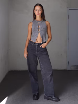 Tash Galgut - Project Casting Gallery Image 2 Tash Galgut - Gallery Image 2