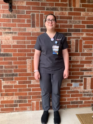 Amber Wolfe - Project Casting Gallery Image 2 Amber Wolfe - Gallery Image 2