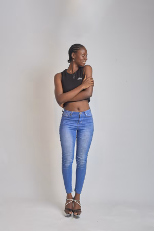 Titilope Ajiboye - Project Casting Gallery Image 5 Titilope Ajiboye - Gallery Image 5