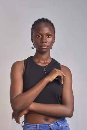 Titilope Ajiboye - Project Casting Gallery Image 7 Titilope Ajiboye - Gallery Image 7