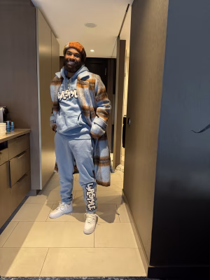 Darrell Williams II - Project Casting Gallery Image 11 Darrell Williams II - Gallery Image 11