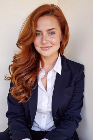 Samantha Nally - Project Casting Gallery Image 2 Samantha Nally - Gallery Image 2