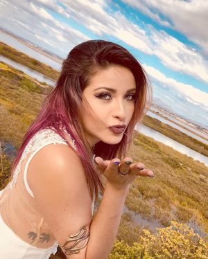 Elda Barron - Project Casting Gallery Image 7 Elda Barron - Gallery Image 7