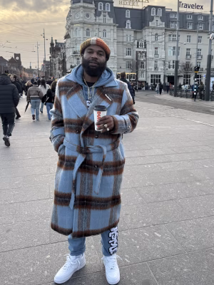 Darrell Williams II - Project Casting Gallery Image 10 Darrell Williams II - Gallery Image 10