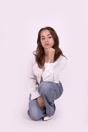 Marine Tessa - Gallery Image 1