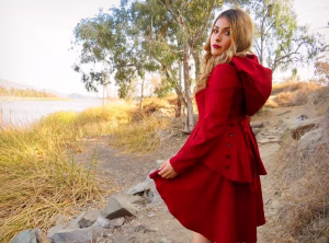 Elda Barron - Project Casting Gallery Image 5 Elda Barron - Gallery Image 5