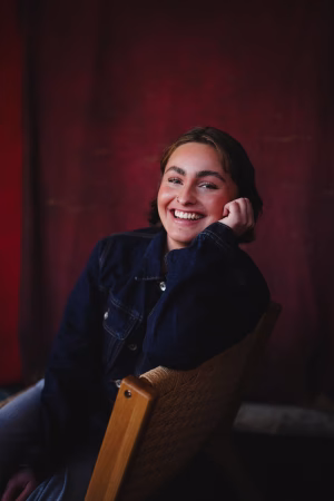 erin dobson - Project Casting Gallery Image 2 erin dobson - Gallery Image 2