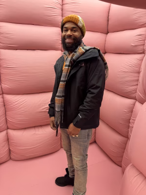 Darrell Williams II - Project Casting Gallery Image 12 Darrell Williams II - Gallery Image 12