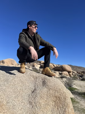 Maximiliano Cardozo - Project Casting Gallery Image 6 Maximiliano Cardozo - Gallery Image 6