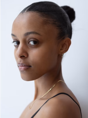 Edina Gebreab - Project Casting Gallery Image 2 Edina Gebreab - Gallery Image 2