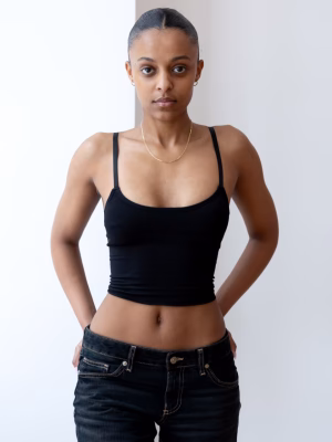 Edina Gebreab - Project Casting Gallery Image 3 Edina Gebreab - Gallery Image 3