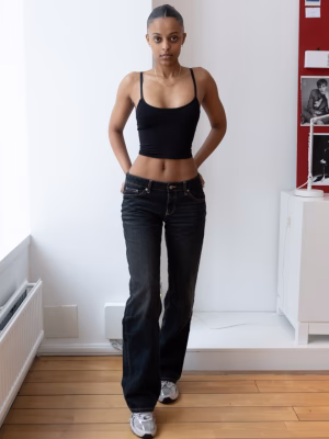 Edina Gebreab - Project Casting Gallery Image 4 Edina Gebreab - Gallery Image 4