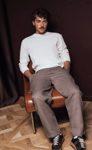 Zuka Gogoladze - Project Casting Gallery Image 4 Zuka Gogoladze - Gallery Image 4