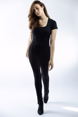 Trinity Gephart - Project Casting Gallery Image 14 Trinity Gephart - Gallery Image 14