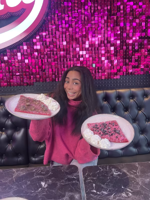 Iris Eskic - Project Casting Gallery Image 6 Iris Eskic - Gallery Image 6