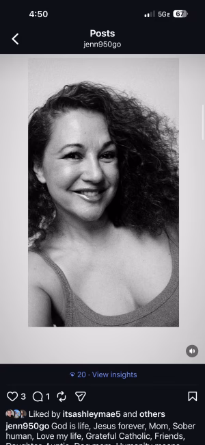 Jennifer Tiscareno - Project Casting Gallery Image 6 Jennifer Tiscareno - Gallery Image 6