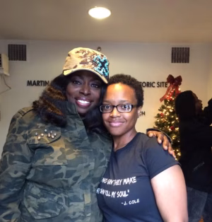 Robyn Parks - Project Casting Gallery Image 5 Robyn Parks - Gallery Image 5