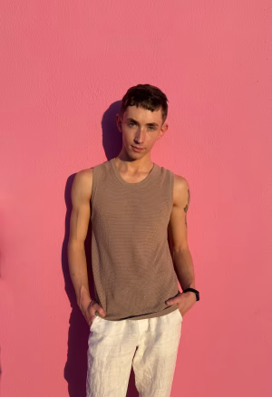 Joel James - Project Casting Gallery Image 5 Joel James - Gallery Image 5