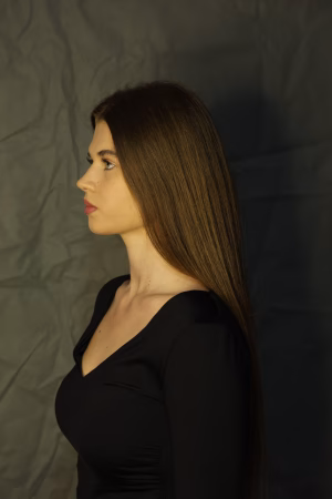 Bianca Nicola - Project Casting Gallery Image 3 Bianca Nicola - Gallery Image 3