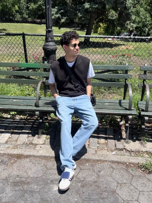 Jaeden Cancel - Project Casting Gallery Image 4 Jaeden Cancel - Gallery Image 4