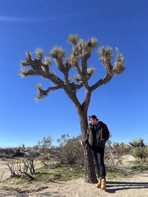 Maximiliano Cardozo - Project Casting Gallery Image 3 Maximiliano Cardozo - Gallery Image 3