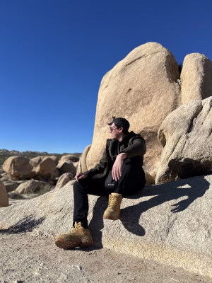 Maximiliano Cardozo - Project Casting Gallery Image 2 Maximiliano Cardozo - Gallery Image 2