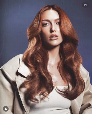 Annika Ross - Project Casting Gallery Image 15 Annika Ross - Gallery Image 15