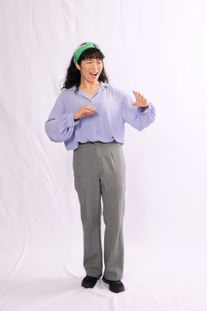 Akimi Matsumoto - Project Casting Gallery Image 5 Akimi Matsumoto - Gallery Image 5