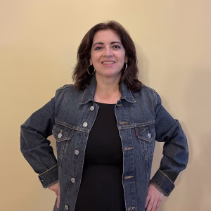 Claudia Quintana - Project Casting Gallery Image 4 Claudia Quintana - Gallery Image 4