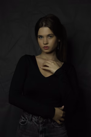 Bianca Nicola - Project Casting Gallery Image 4 Bianca Nicola - Gallery Image 4