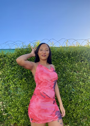 Wynecia Sampson - Project Casting Gallery Image 4 Wynecia Sampson - Gallery Image 4