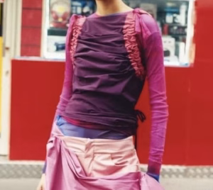 Sarah Al Saleh - Project Casting Gallery Image 4 Sarah Al Saleh - Gallery Image 4