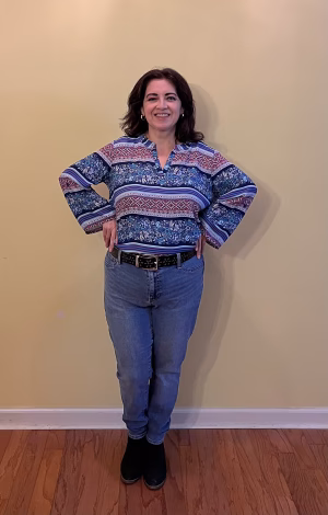 Claudia Quintana - Project Casting Gallery Image 3 Claudia Quintana - Gallery Image 3