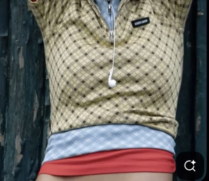 Sarah Al Saleh - Project Casting Gallery Image 3 Sarah Al Saleh - Gallery Image 3