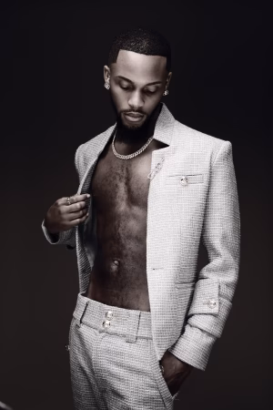 Jaheim Duval - Project Casting Gallery Image 10 Jaheim Duval - Gallery Image 10