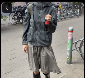 Sarah Al Saleh - Project Casting Gallery Image 10 Sarah Al Saleh - Gallery Image 10