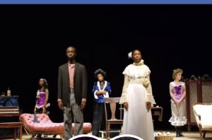 Amelia Adams - Project Casting Gallery Image 1 Amelia Adams - Gallery Image 1