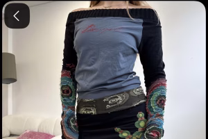 Sarah Al Saleh - Project Casting Gallery Image 5 Sarah Al Saleh - Gallery Image 5