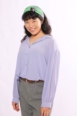 Akimi Matsumoto - Project Casting Gallery Image 11 Akimi Matsumoto - Gallery Image 11